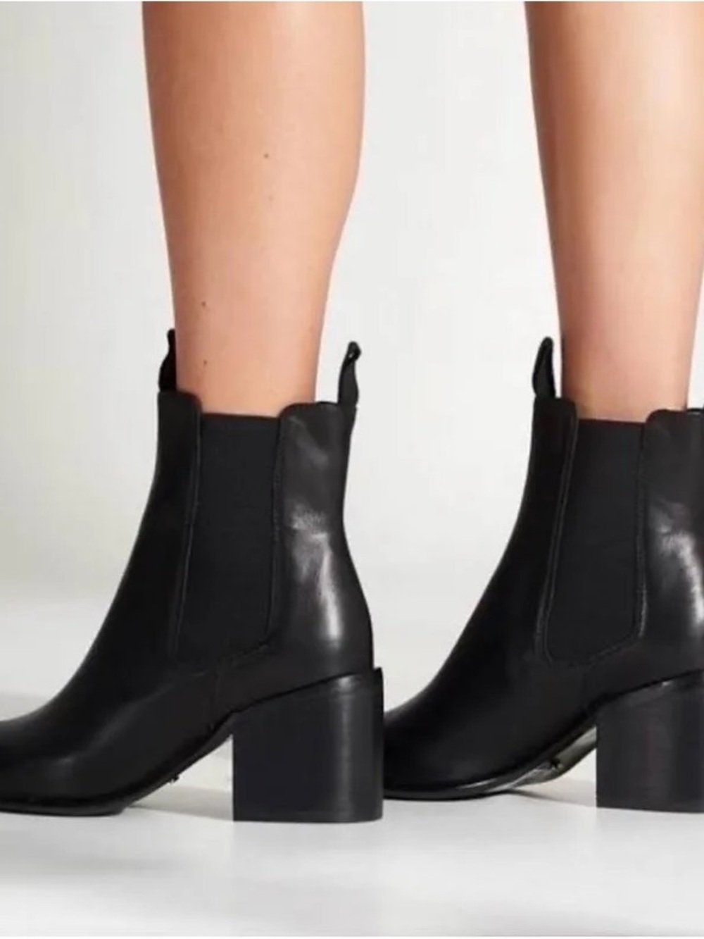 Tony Bianco ankle boots